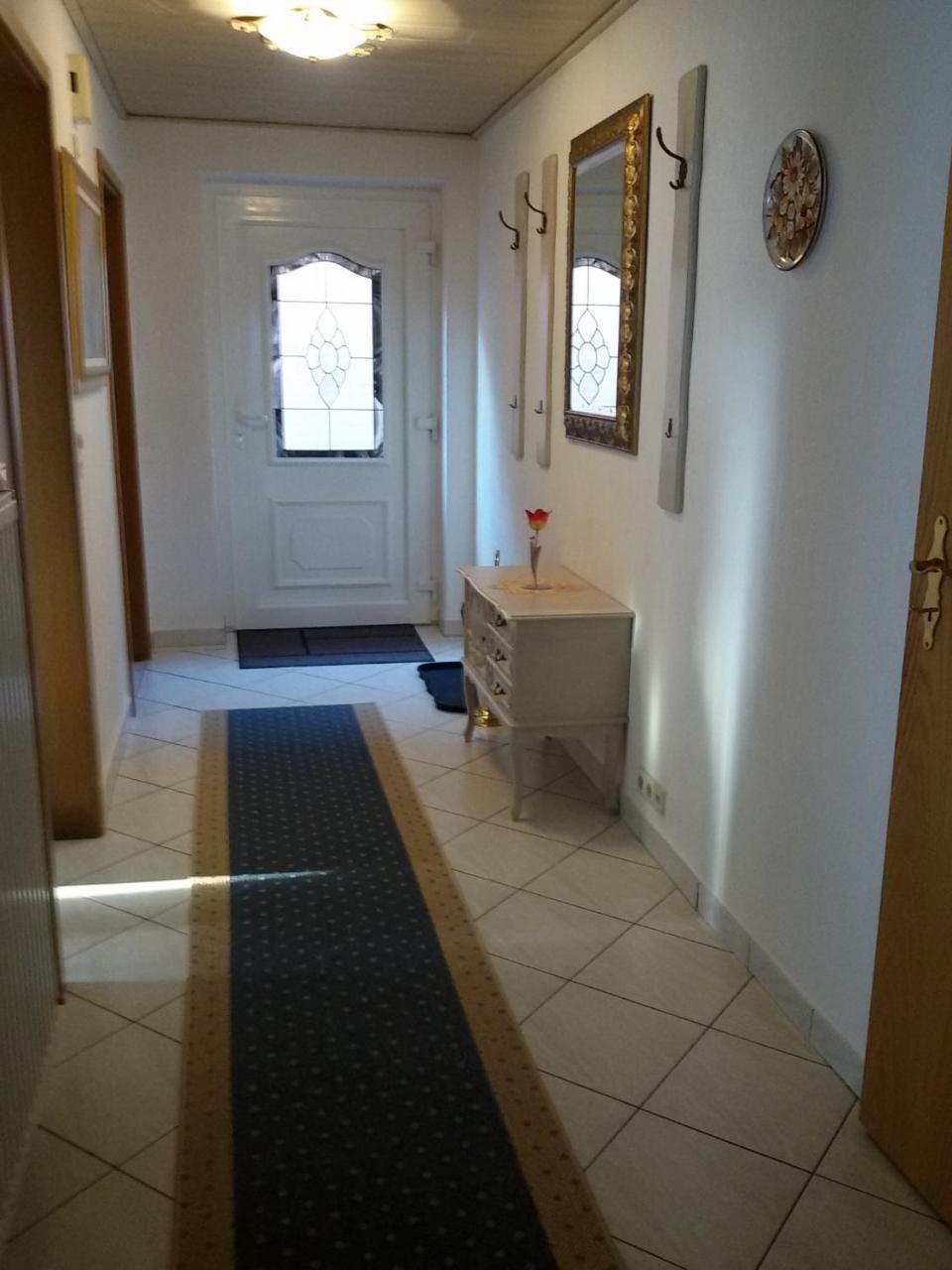 דירות Hemmoor Ferienhaus Anglergluck מראה חיצוני תמונה